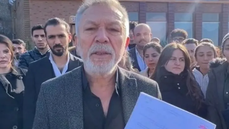 Liderlerin restoranı kapatıldı