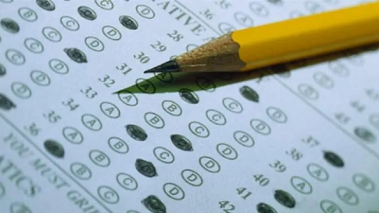 Mahalli sınavla ilgili sınava başvuru şekli ile usul ve esaslar tespit edildi