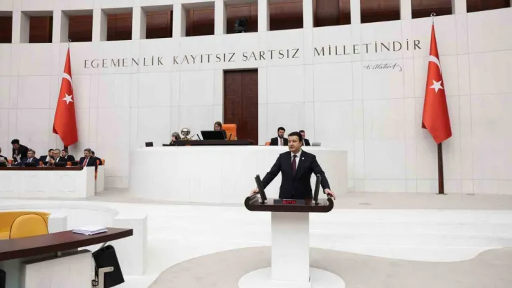 Mahmut Arıkan: 'Yerel basın kan ağlıyor'