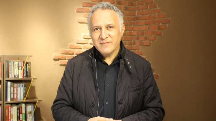 Mahmut Şahin: 'Ramazan ayında yaptığınız yardımlara dikkat edin'