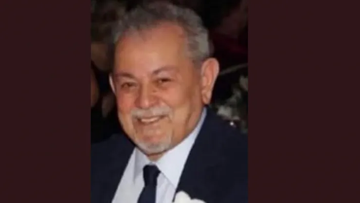 Matbaacı Mehmet Basiner Yeğenağa vefat etti