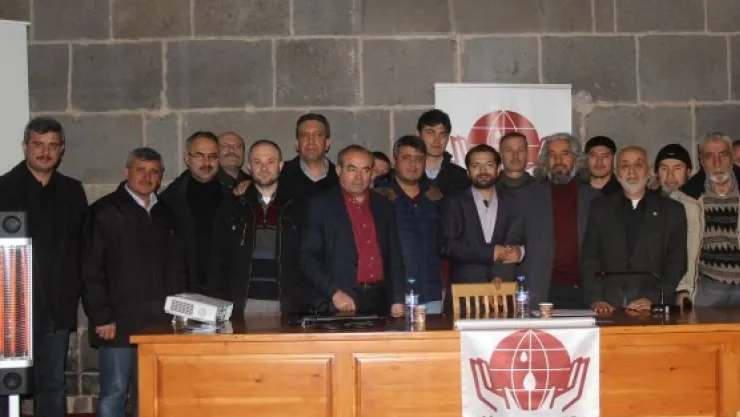 Mazlumder 28 Şubat'ı unutturmuyor