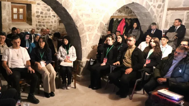Mektep Melikgazi Sosyal Bilimler Okulu'nda Kayıtlar Başladı!