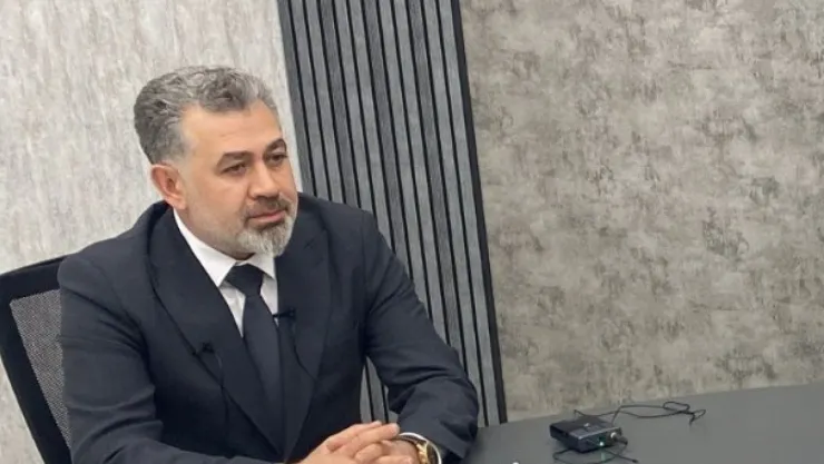 Melikgazi B. Başkan Adayı Kılınç, kazanırsa maaşını öğrencilere burs olarak verecekmiş