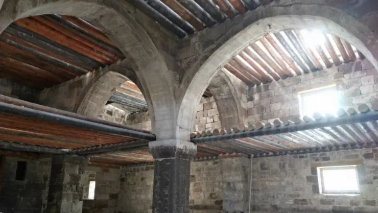 'Bağcılık ve Bağ Kültürü' bu müzede  yaşatılacak