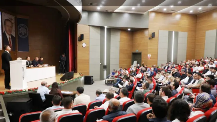 Melikgazi'de 21 Adet Daire İhale ile Satıldı