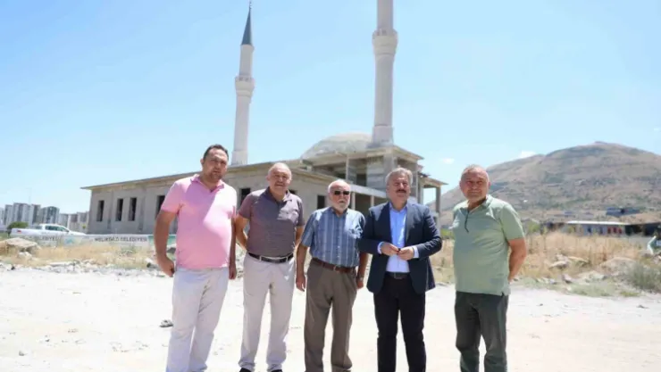 Melikgazi'de ihtiyaçlar bir bir gideriliyor
