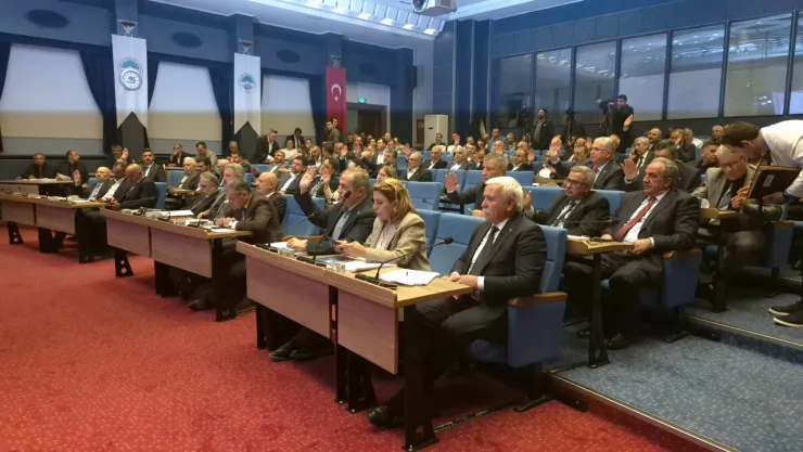 Melikgazi'de 'eski mahalle isimleri' yaşatılacak