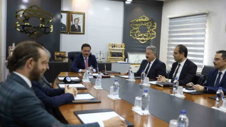 Melikgazi'den Şirintepe Mahallesi'ne yeni aile sağlığı merkezi