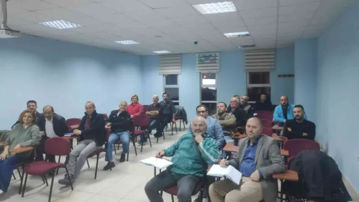 Melikgazi'nin Arıcılık Kursuna yoğun ilgi