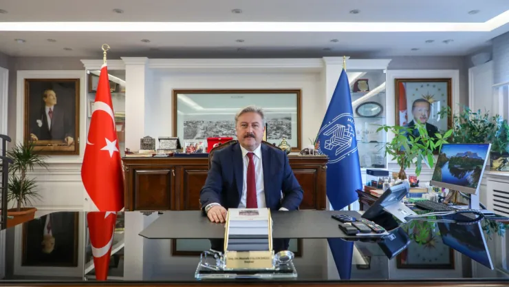 Melikgazi'nin DigiEdu Projesi, e-Çevre Kategorisinde Dünya Finalinde Yerini Aldı