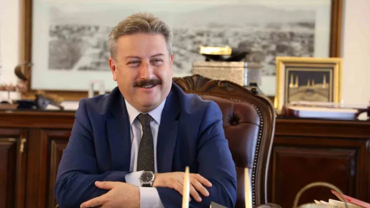Melikgazi'nin imajı kentsel dönüşümle yenilenmeye devam ediyor