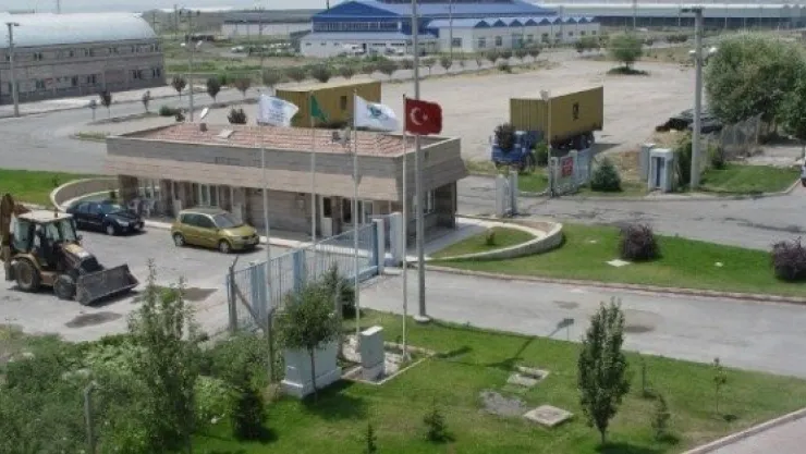 Yeni bir Özel Ekonomik Bölge anlayışı ve modeli geliştirildi