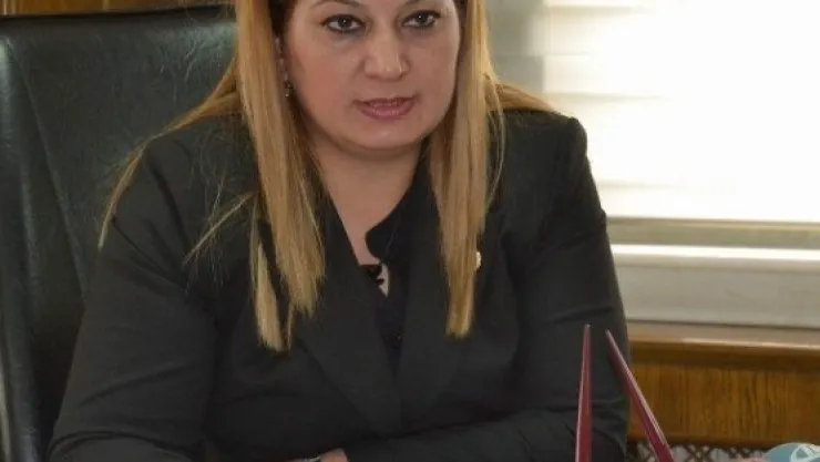 Melikgazi Belediye Meclisi Mhp Grubu Üyelerinden Basın Açıklaması