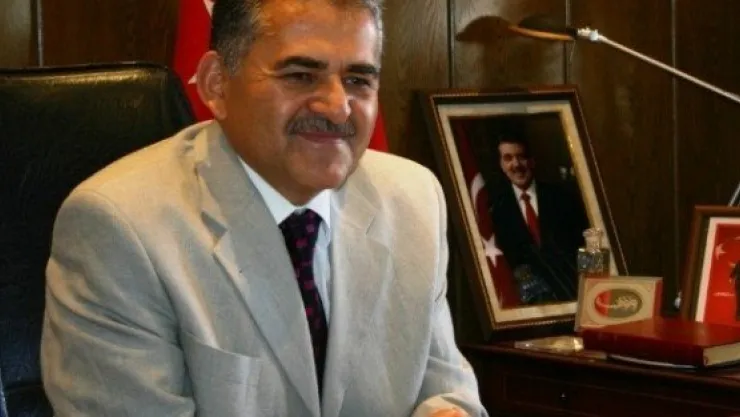 Melikgazi Belediyesi Yine İş Başında 