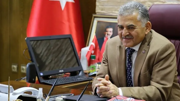 Melikgazi hizmetleri ile her yerde