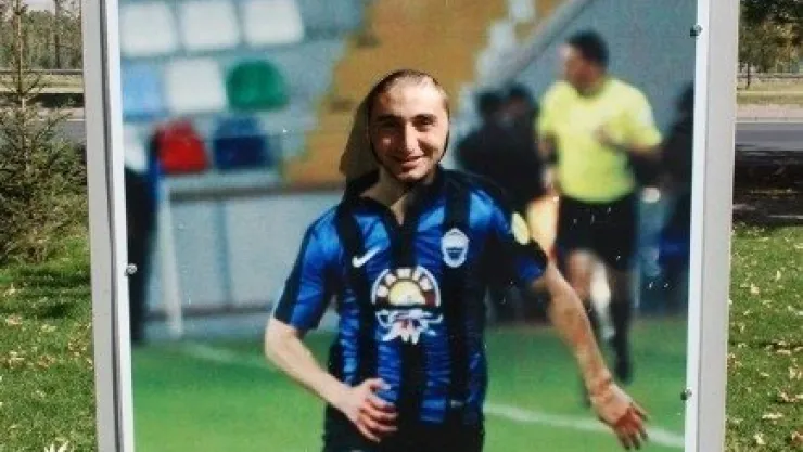 Melikgazi'deki Eğlenceli Parklar İlgi Görüyor