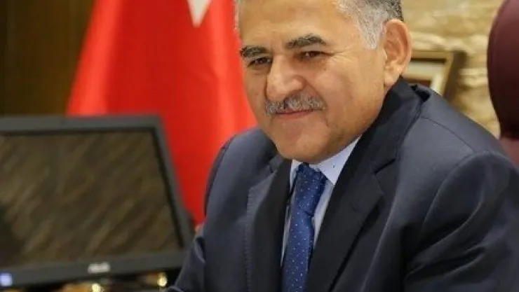 Melikgazi'den Yine Bir İlk 'arıcılık Kursu' 