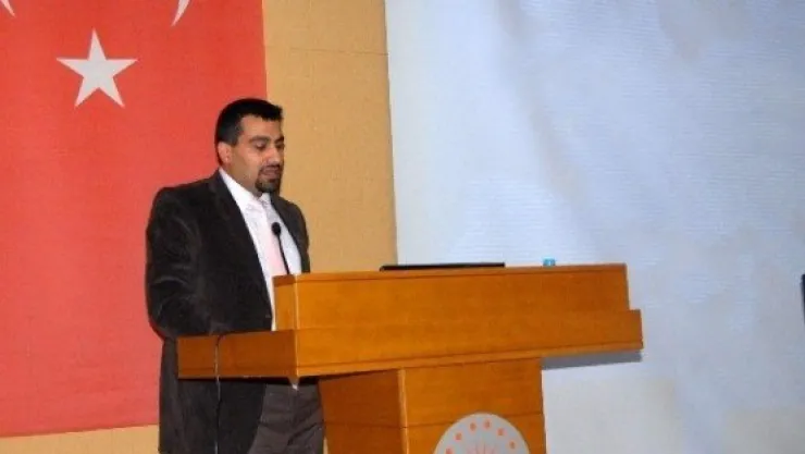 Melikşah Üniversitesi 'kayseri Genç Girişimcilerini Arıyor' Adlı Ab Projesi'nin Değerlendirme Toplantısı Yapıldı 