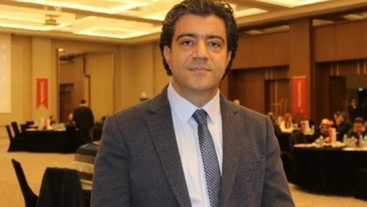 Memorial Hastanesi Ortopedi Ve Travmotoloji Uzmanı Prof.dr. Sinan Karaoğlu: 