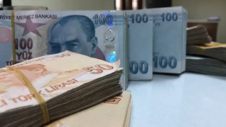 Merkezi bütçe temmuz ayında 64 milyar 19 milyon lira açık verdi