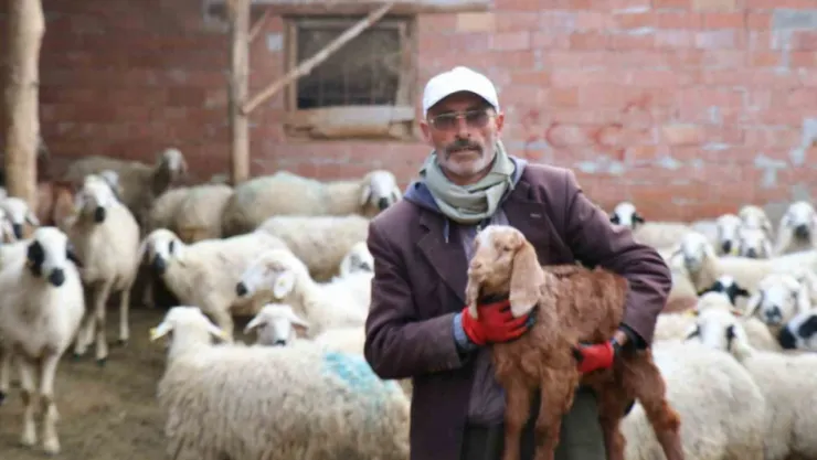 Meşhur muhtar dolandırıldı, derdini şiirle anlattı