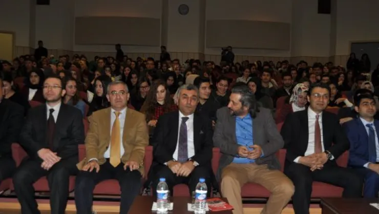 Mesleki ahlak bizim için önemlidir