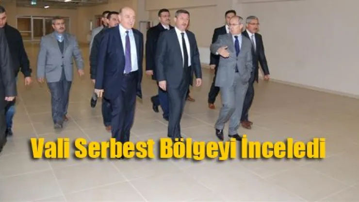 Mesleki ve Teknik Eğitim Merkezi Açılacak