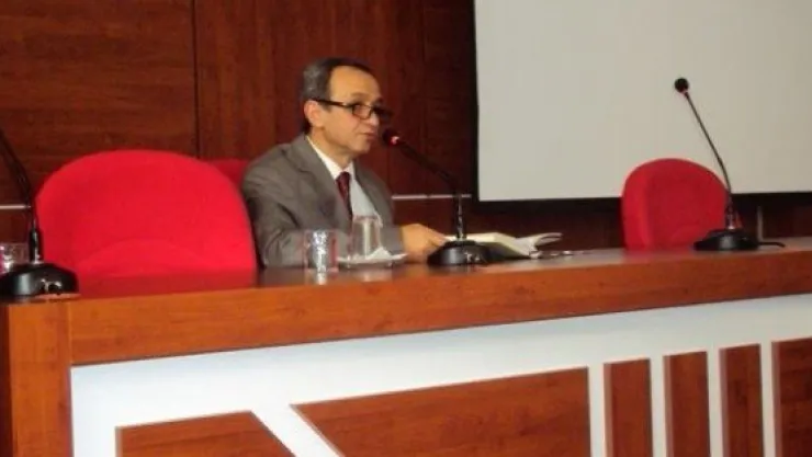  MESNEVİ HALKIN HER KESİMİNE HİTAP EDEN BİR ESERDİR'