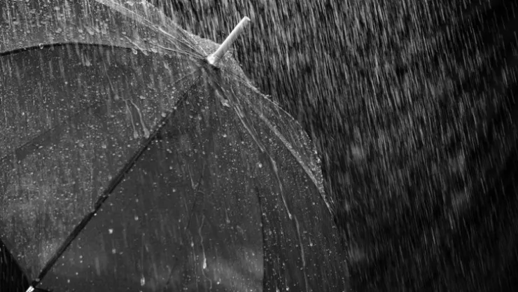 Meteoroloji'den Kayseri için sağanak yağış uyarısı