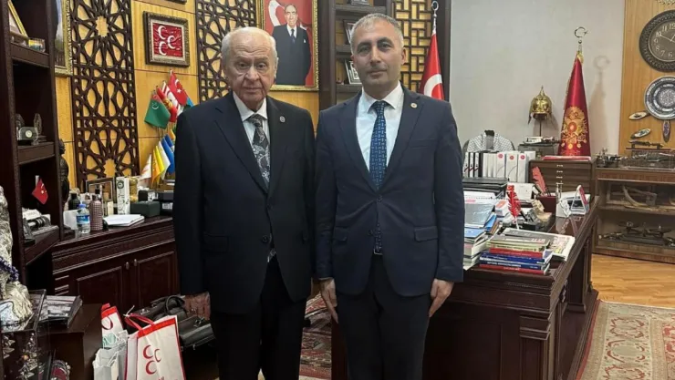 MHP'de 4'e 1 eklendi