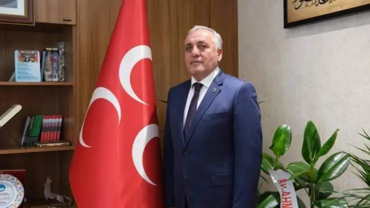 MHP'den darp iddiası