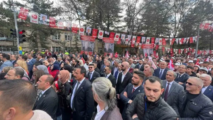 MHP Genel Başkanı Bahçeli: 'Ülkenin hafıza kaybına uğradığını söyleyenlerin zihniyeti koltuktur'