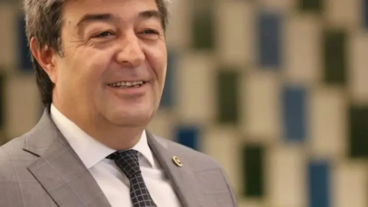 MHP'li Ahmet Savaş Çolak'ın 'Sütü Bozuk' ifadesine İYİ Partili Dursun Ataş'tan cevap