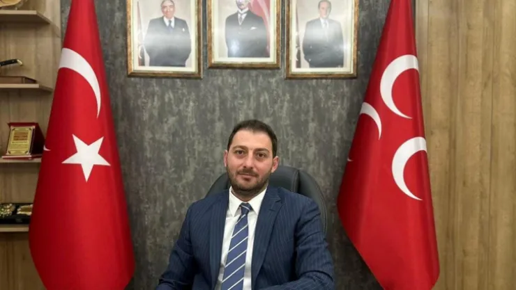 MHP'li Kalın, Zafer Partili Demirkaya ile yaşanan tartışmaya ilişkin açıklama yaptı