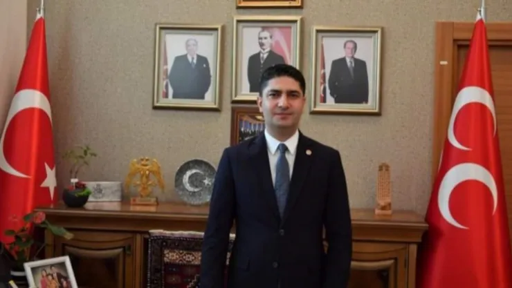 MHP'li Özdemir'den AYM Tepkisi: 'Köklü bir reforma tabi tutulmalı'