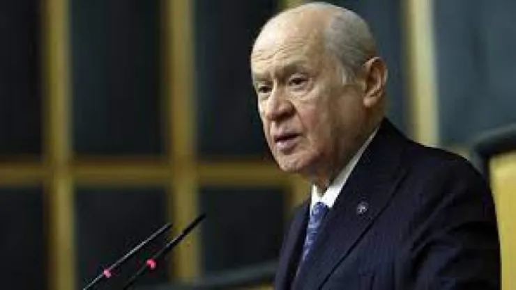 MHP lideri Bahçeli'nin Yerel Seçim Stratejisi