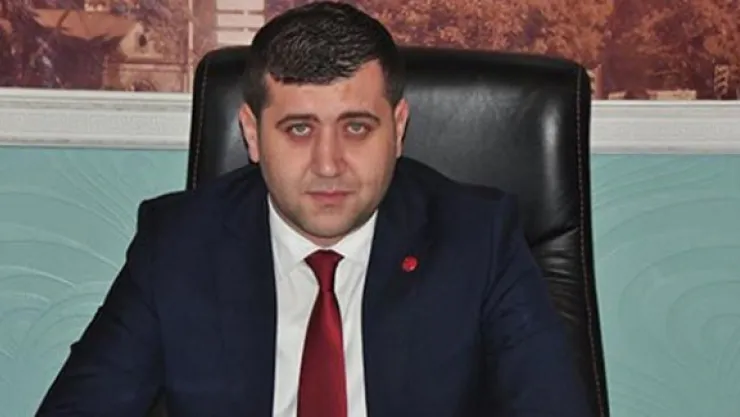 MHP İl Başkan'ından  terör değerlendirmesi