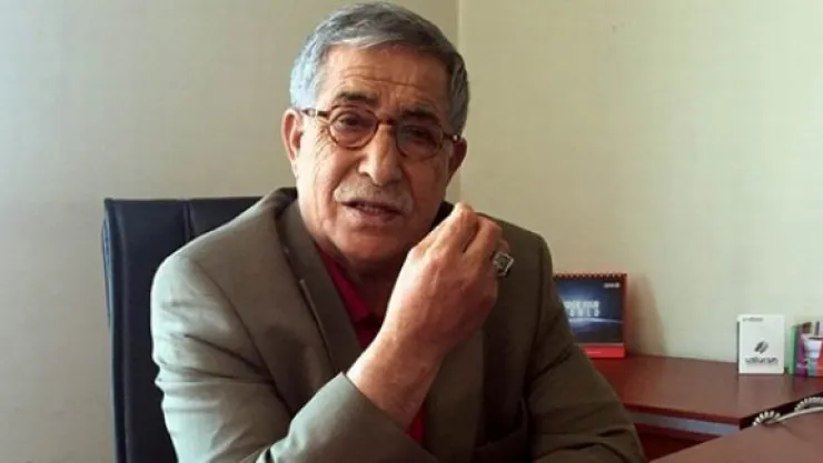 MHP Kayseri Milletvekili Kilci dert dinledi