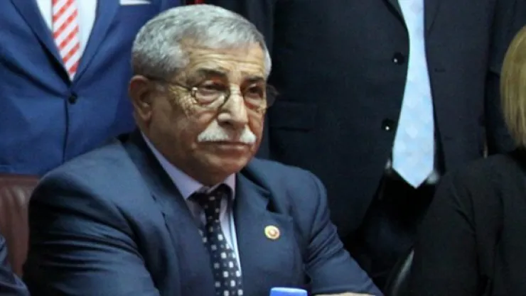 MHP'li Kilci'den dikkat çeken çıkış!