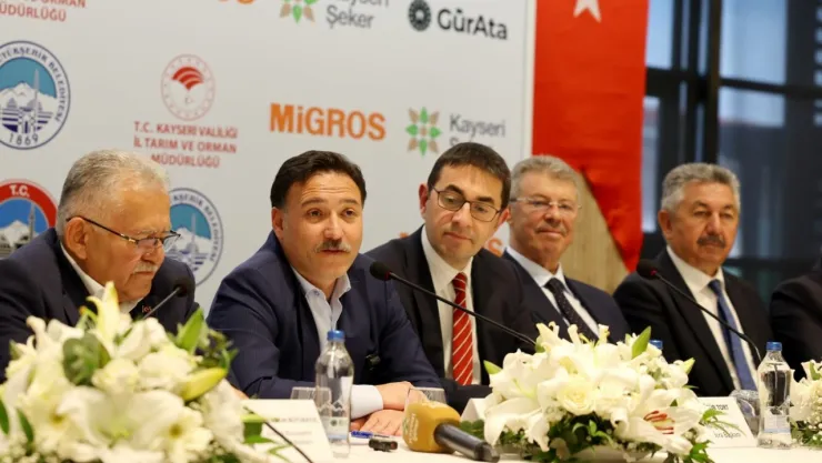 Migros'la yapılan Yerli Bakliyat Anlaşmasına Tepki!