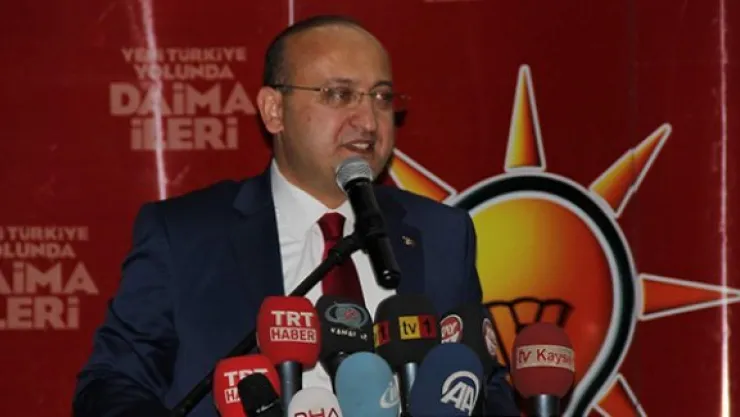 Millet oyunu farketti