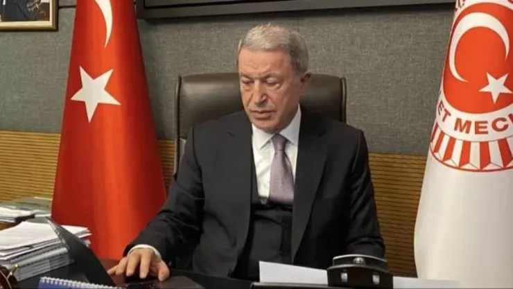 Milletvekili Akar 'İsrail'in düzenlediği saldırıyı en güçlü şekilde kınıyoruz'