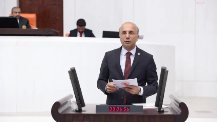 Milletvekili Aşkın Genç, 'İttifak olmasa bile seçmen güçlü gördüğü adayda birleşecektir'