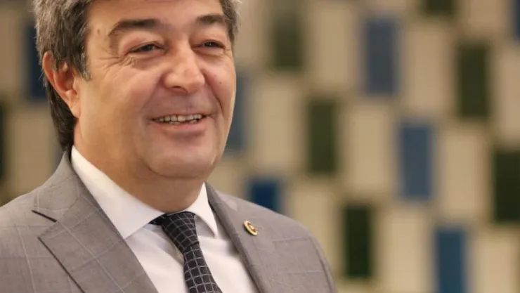 Milletvekili Ataş, ameliyat oldu