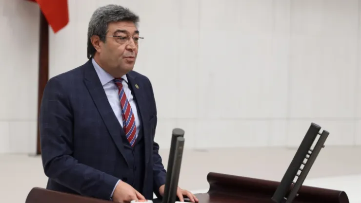 Milletvekili Ataş, Pınarbaşı ve Sarız Doğalgazı'nı Pekiştirdi