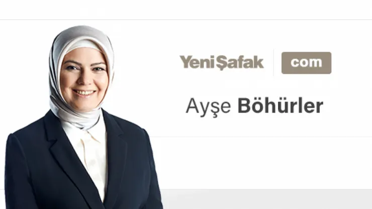 Milletvekili Ayşe Böhürler, 'Türkler'in Kayserili Papa ile İmtihanı'nı yazdı