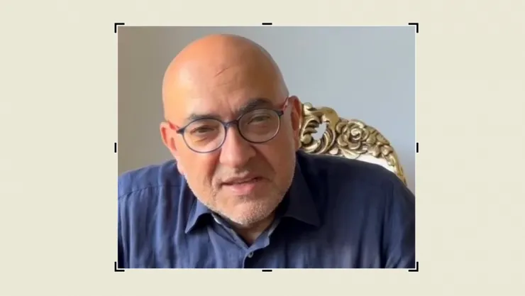 Milletvekili Cıngı, 'Memleketim Kayserim' şiirini sosyal medyada seslendirdi