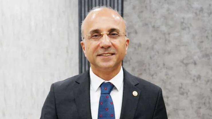 Milletvekili Genç, 'Kayseri, bütçeden hak ettiği payı alamıyor'