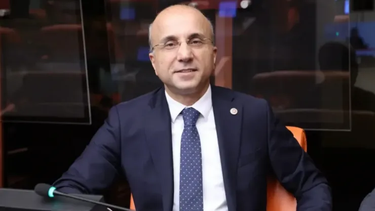 Milletvekili Genç, Kayserili hemşehrilerini İmamoğlu'nun toplantısına davet etti